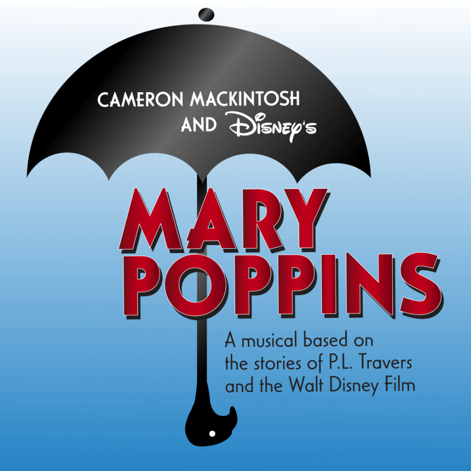 Mary Poppins