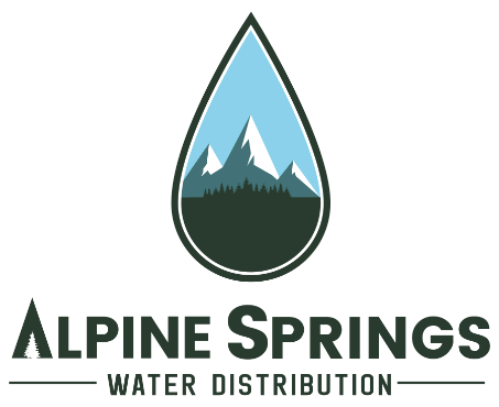 Alpine Springs Water Distribution